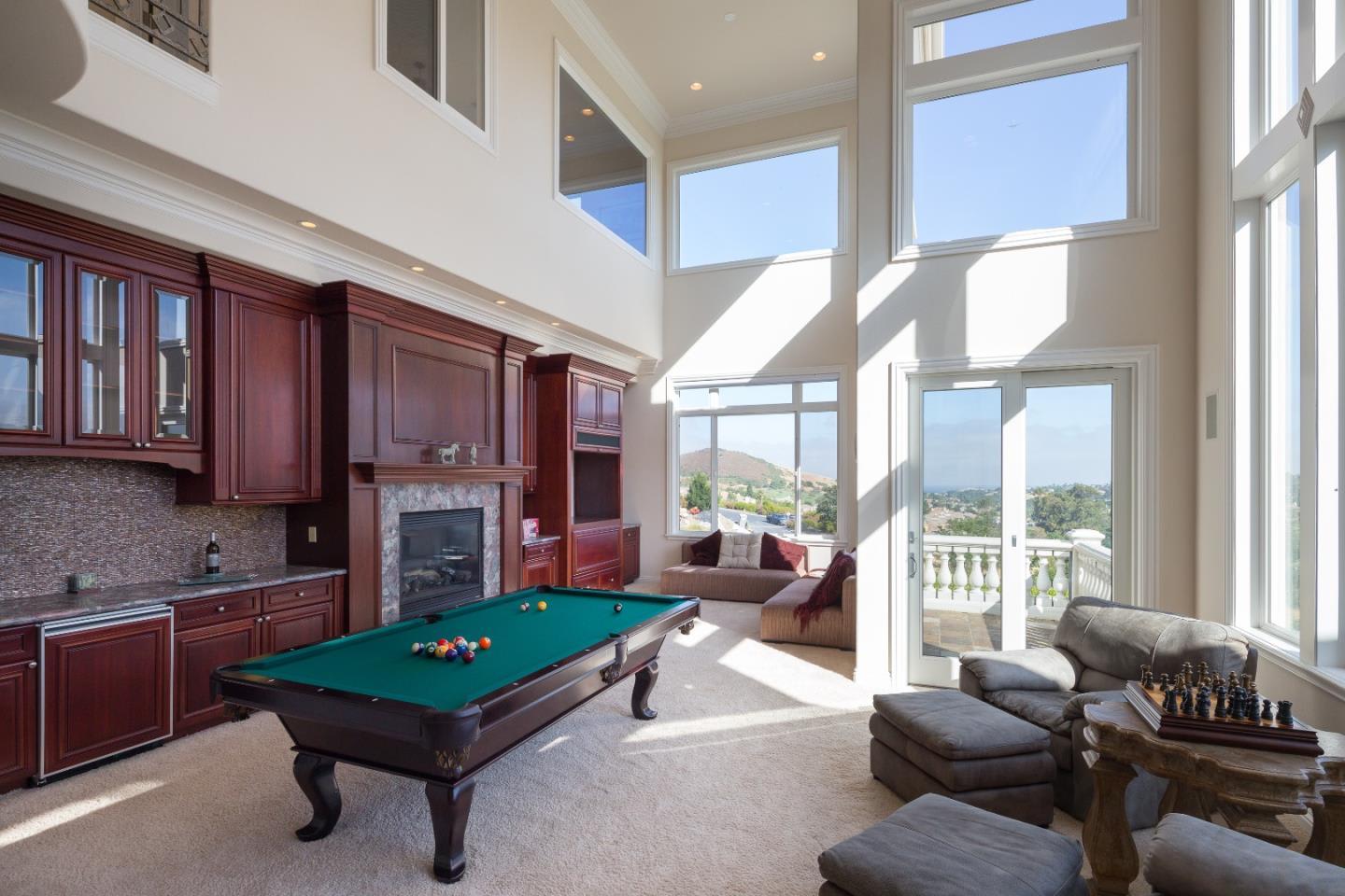Grand Silver Creek Country Club Estate