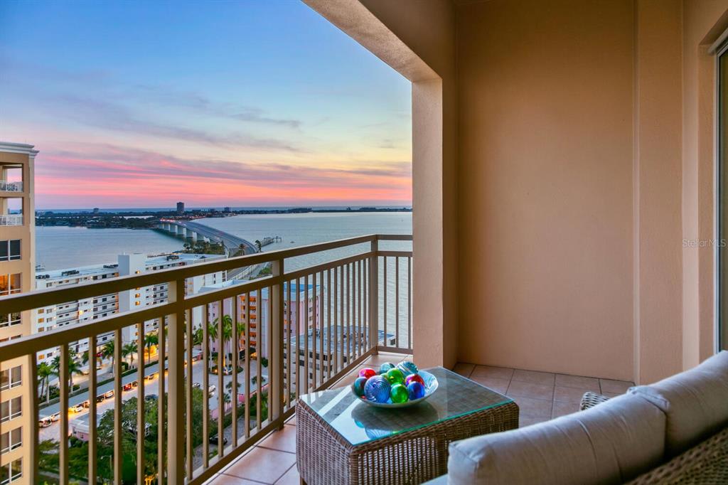 1111 RITZ CARLTON DRIVE Unit: 1701