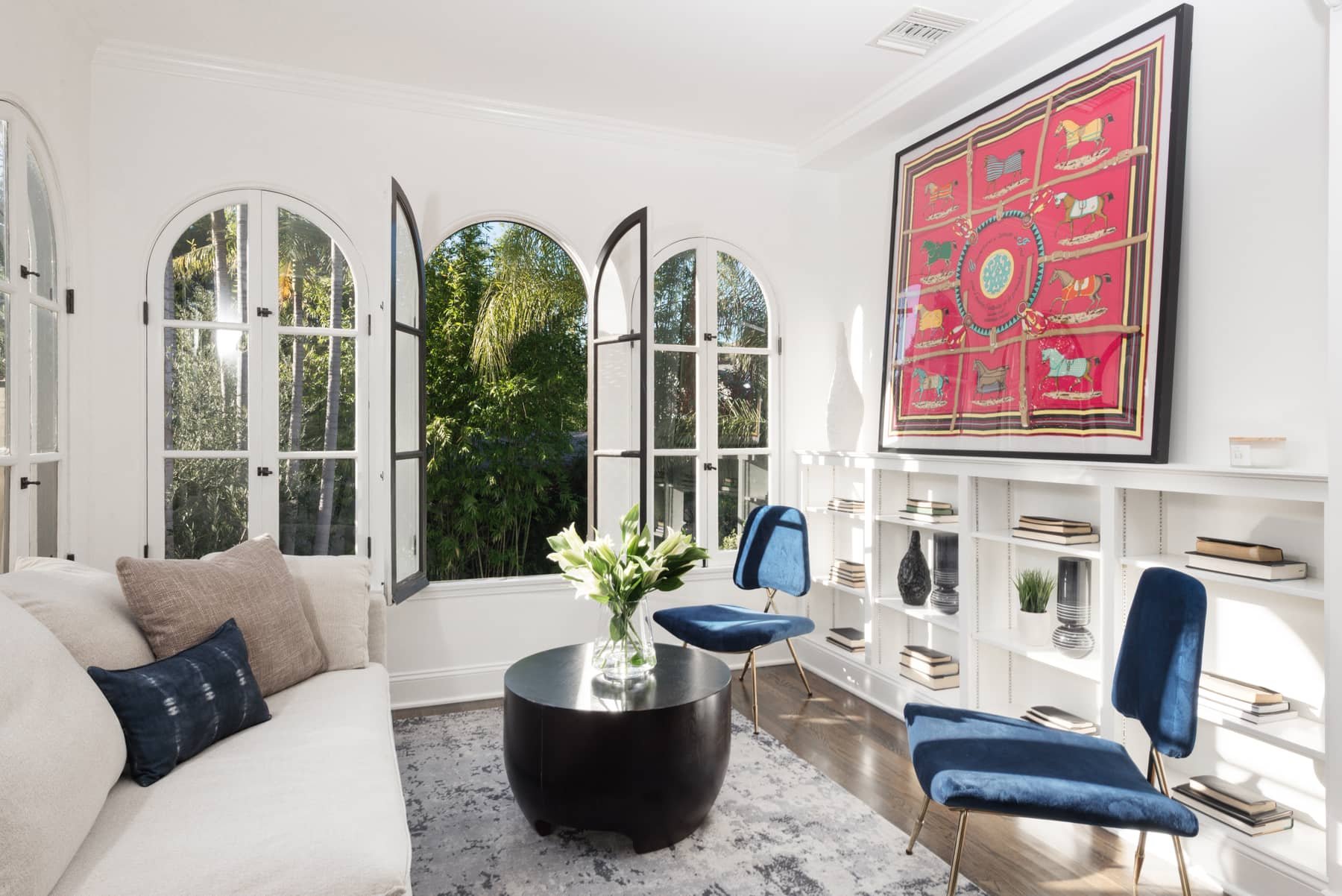 1913 Los Feliz Spanish Revival