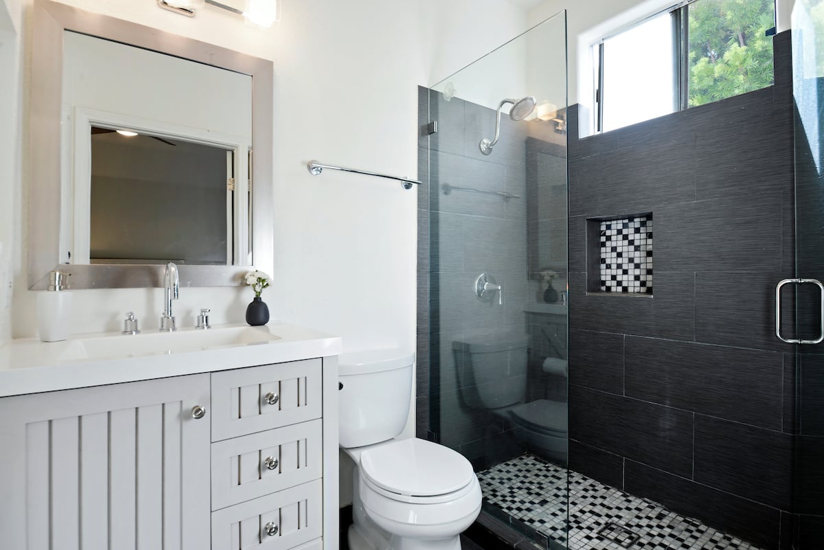 813 North Martel Avenue #6