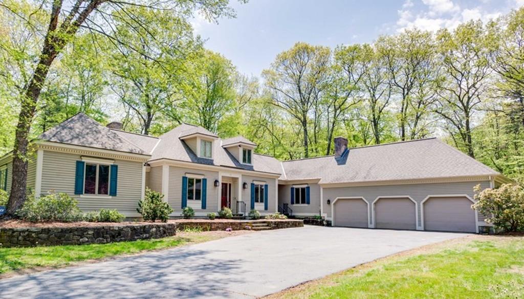 151 Pope Rd
