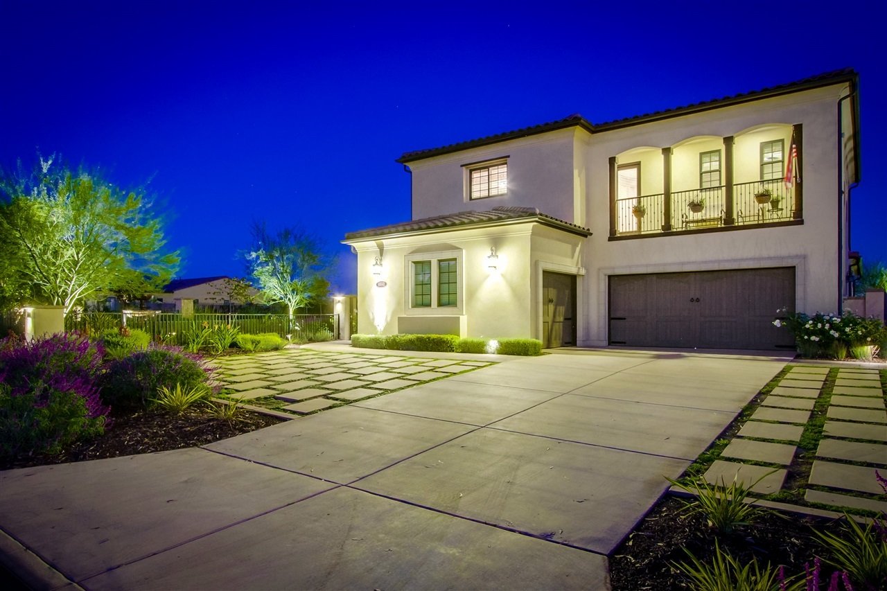 16645 Silhouette Rd