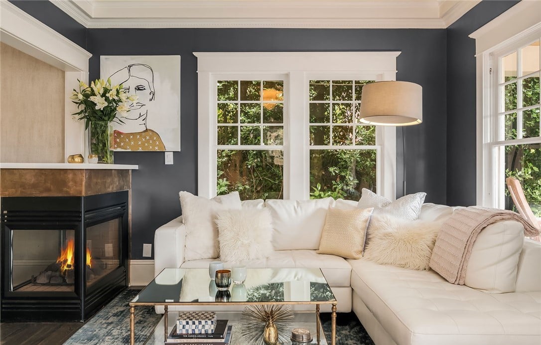 1511 Madrona Dr