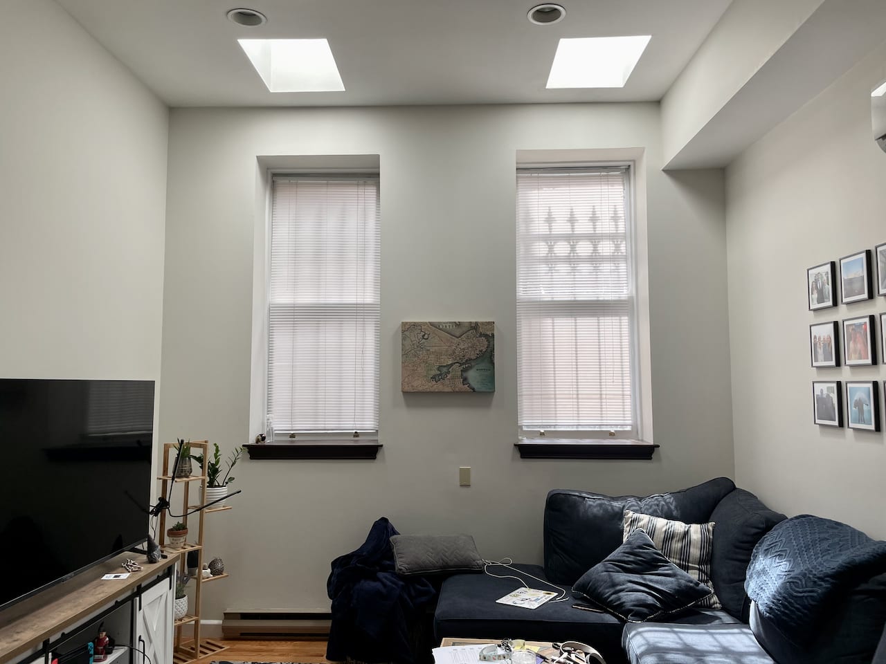 SEPTEMBER - Sunny Two Bedroom on the South End / Back Bay Border - Common Laundry & Private Patio as well as Common Roof Deck! 