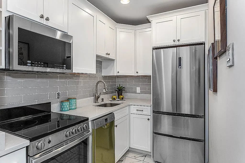 377 Commonwealth Ave, Apt 42