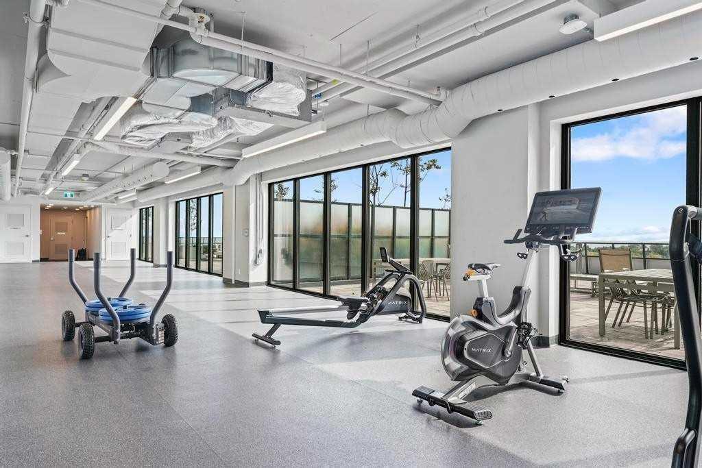 30 Shore Breeze Dr Unit: 3715