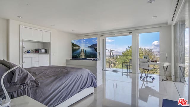 Lodge Villa