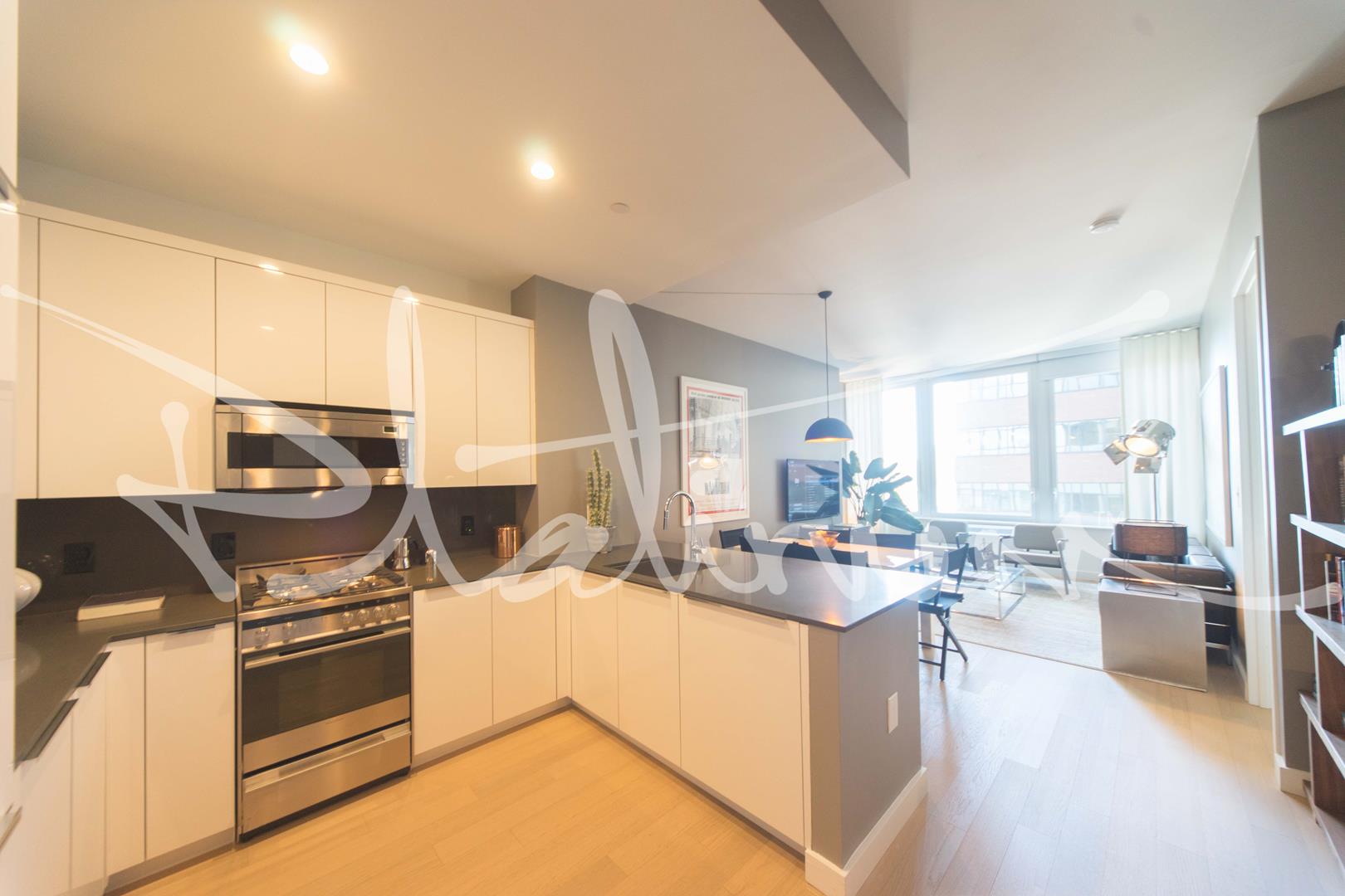 180 Water Street, Apt 2215