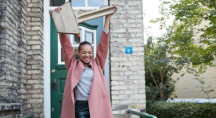 How Homeownership Is Life Changing for Many Women