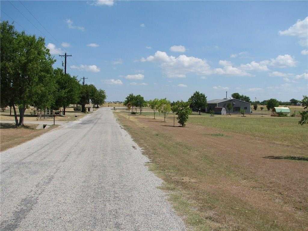 LOT6 Chisum Road