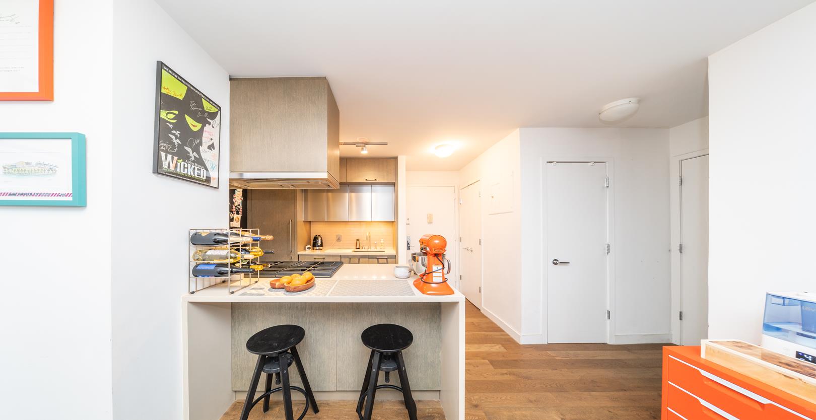 225 Rector Place, Apt 11-B