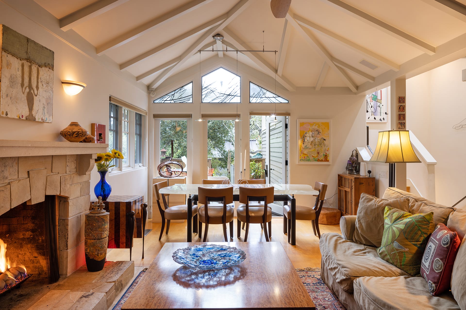 Golden Rectangle Cottage - Lincoln 3 SW 11th