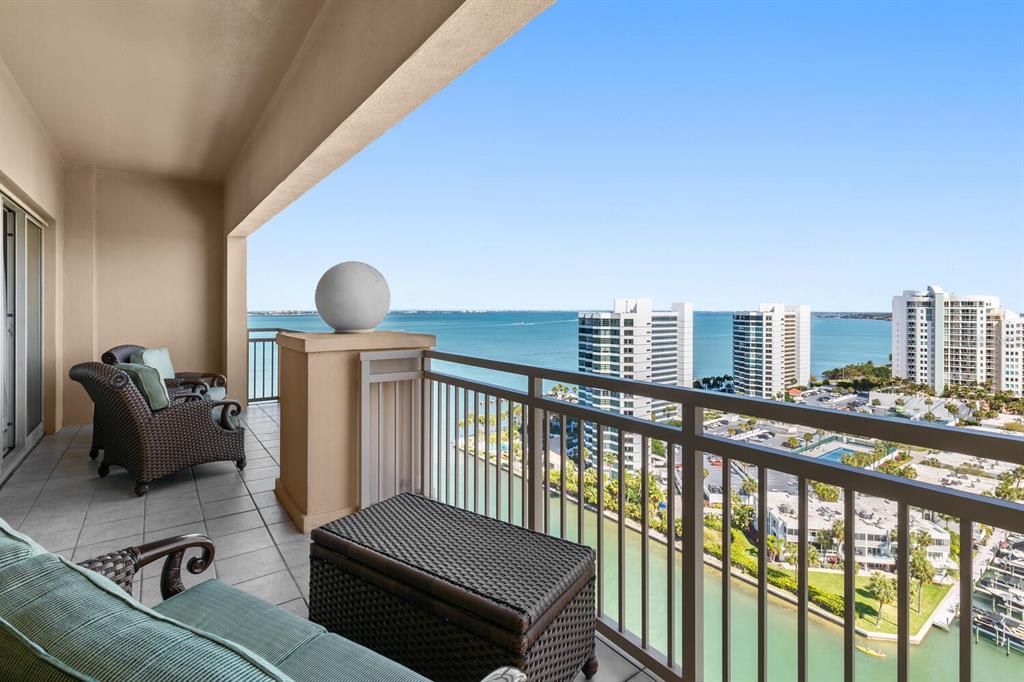 1111 RITZ CARLTON DRIVE Unit: 1701