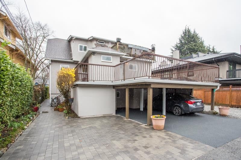 1371--1377 Maple Street, Vancouver