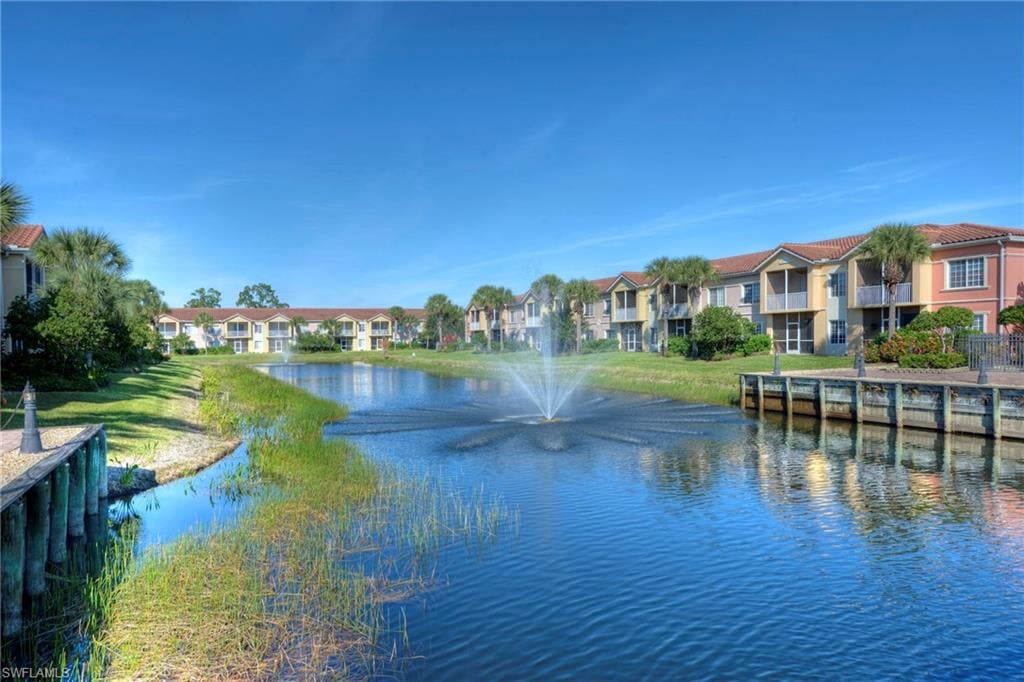 20221 Estero Gardens Circle, Unit 203