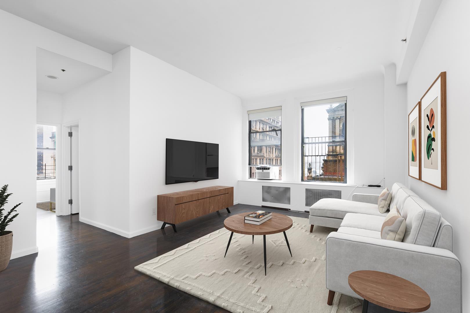 135 William Street, Apt 9A