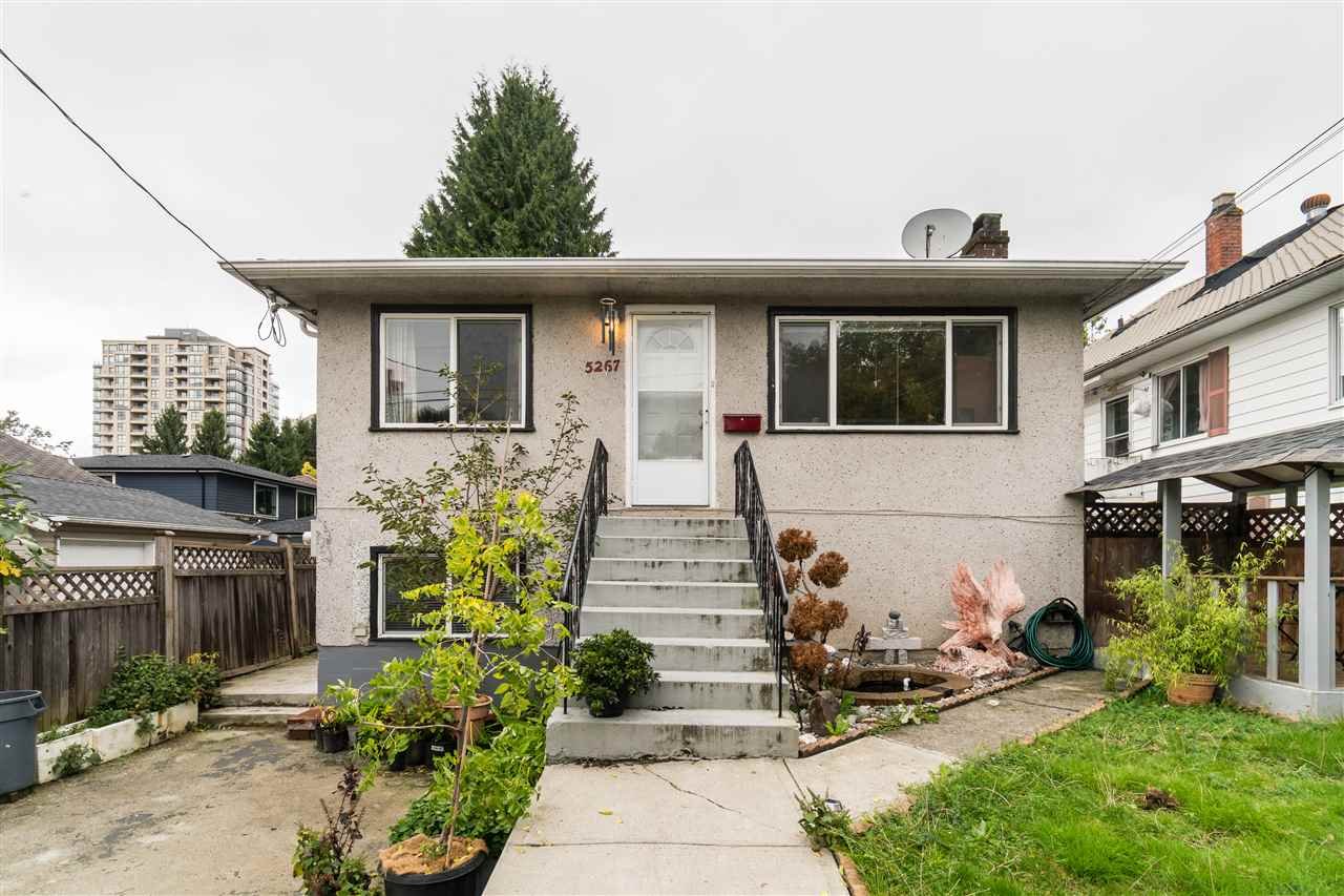 5267 Hoy St
