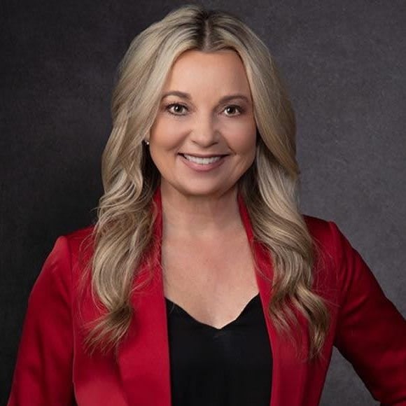 Keely Sanders Realtor in Hot Springs