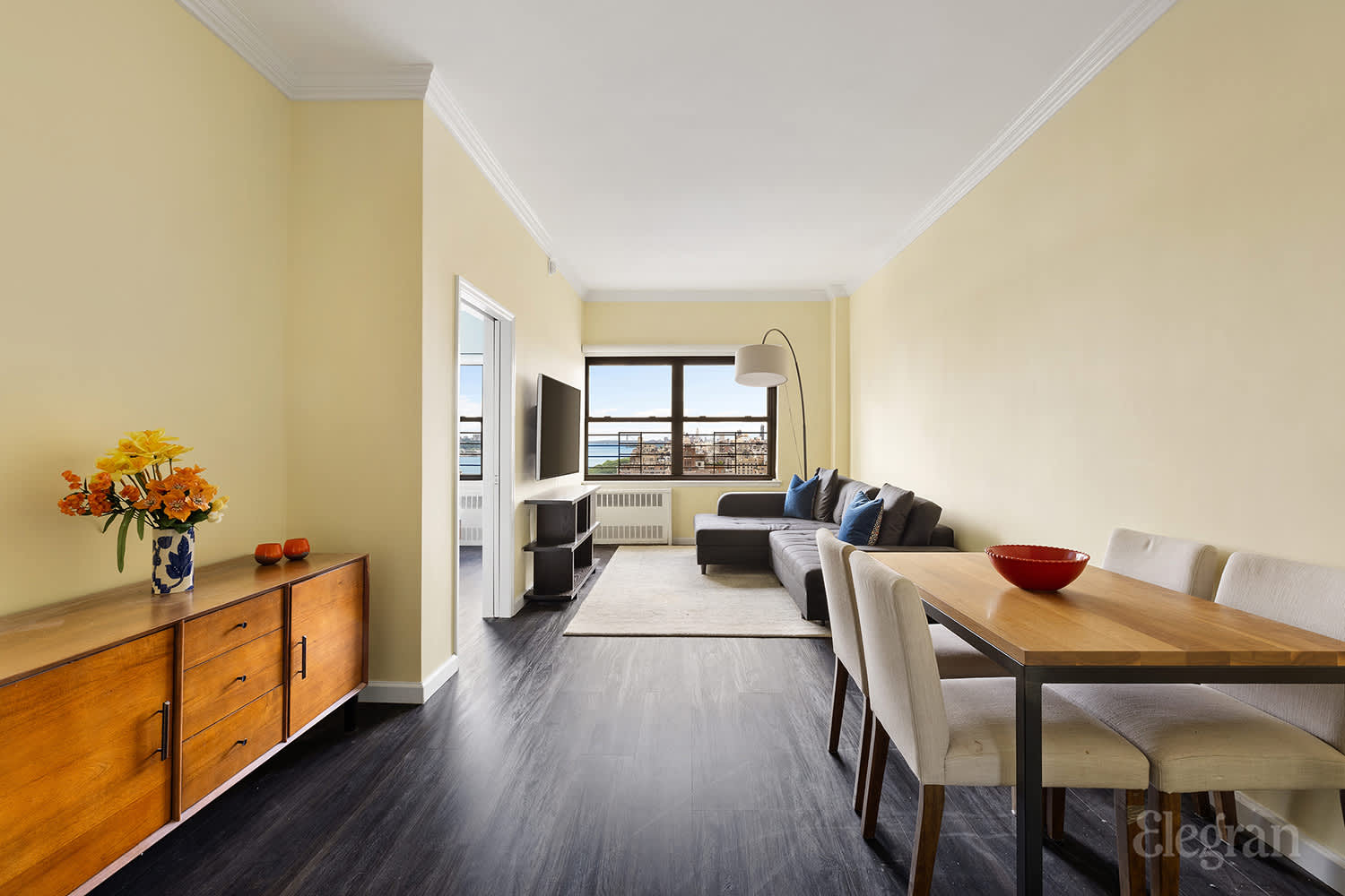 205 West End Avenue #29F