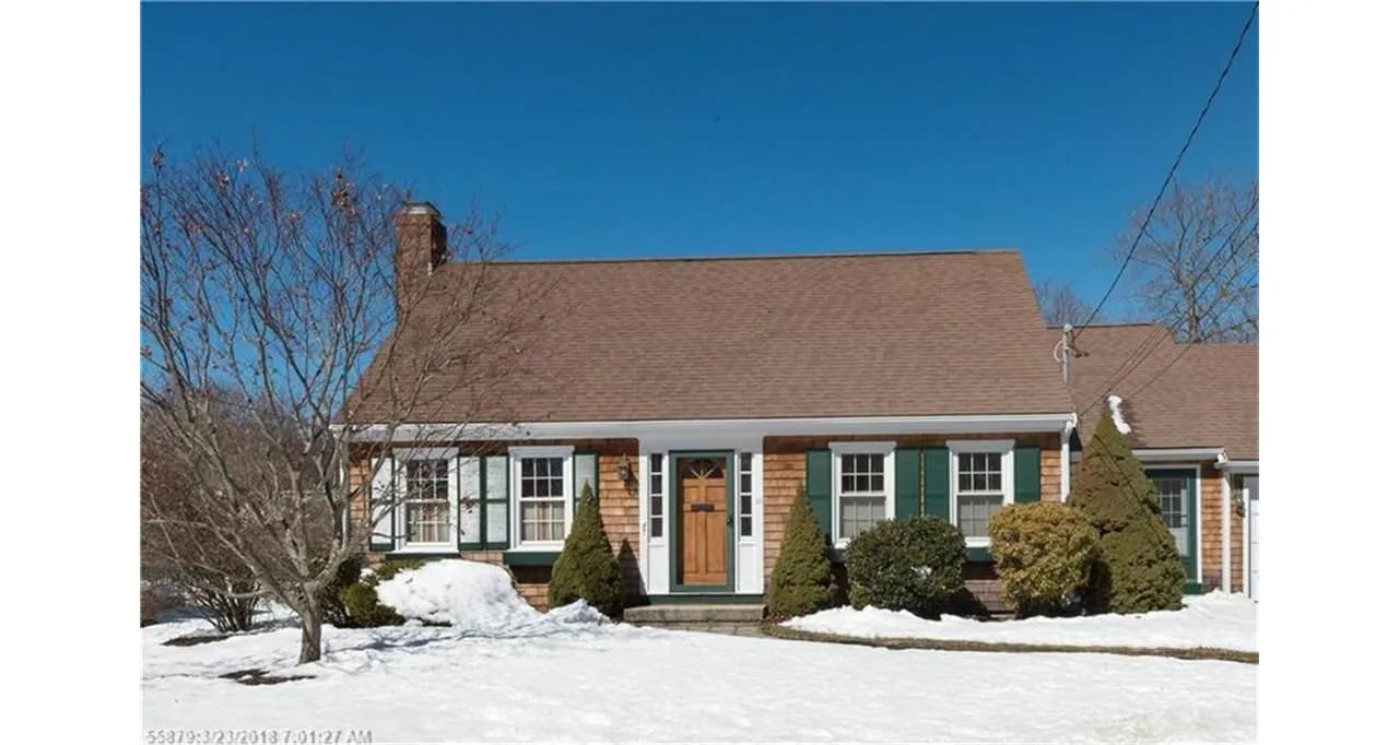 Home For Sale – 20 Surf Road, Cape Elizabeth, Maine 04107