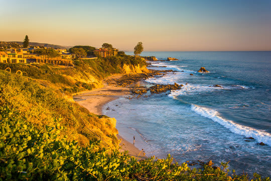 Newport Coast