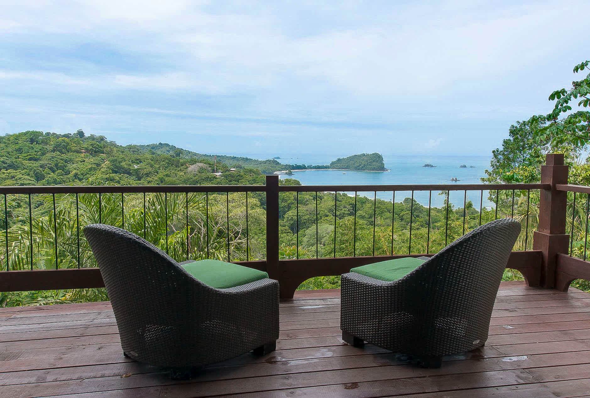 Casa Samba Tropical Balinese Style Rental Home Income Opportunity Luxury Home