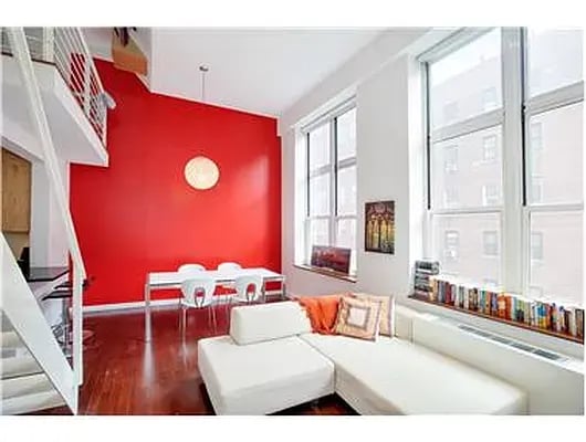 120 East 87th Street Unit: P14G