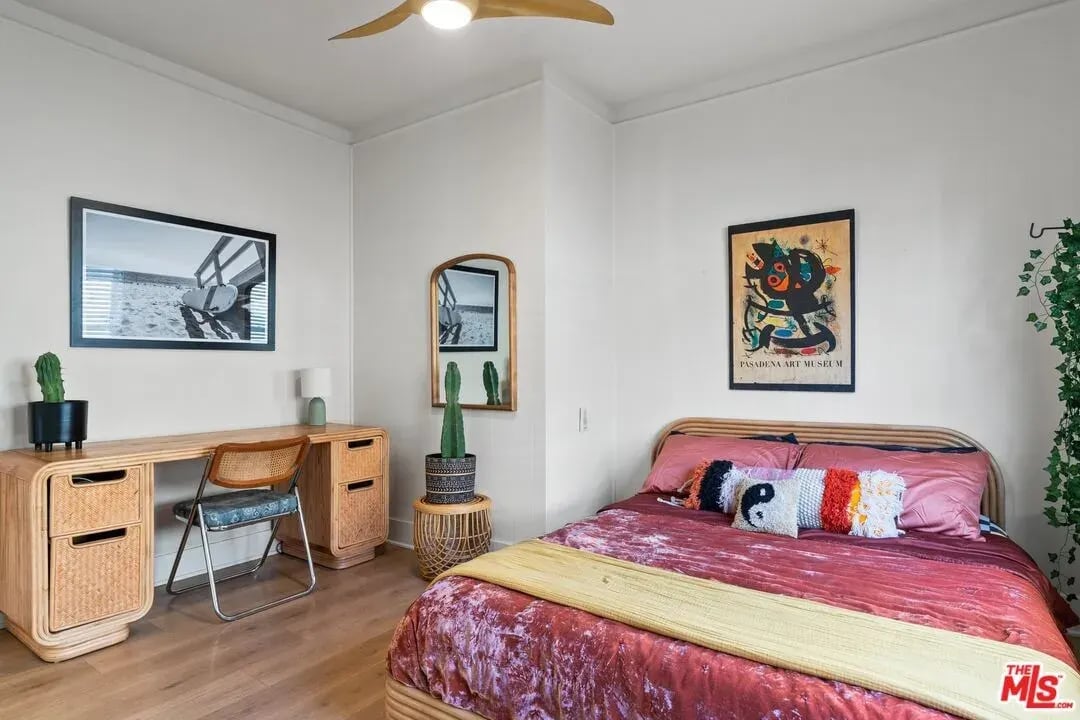 Remodeled Highland Park Craftsman 
