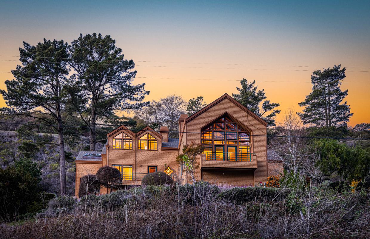 2801 Purissima Creek Rd 