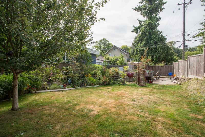 2106 E 5th Avenue, Vancouver