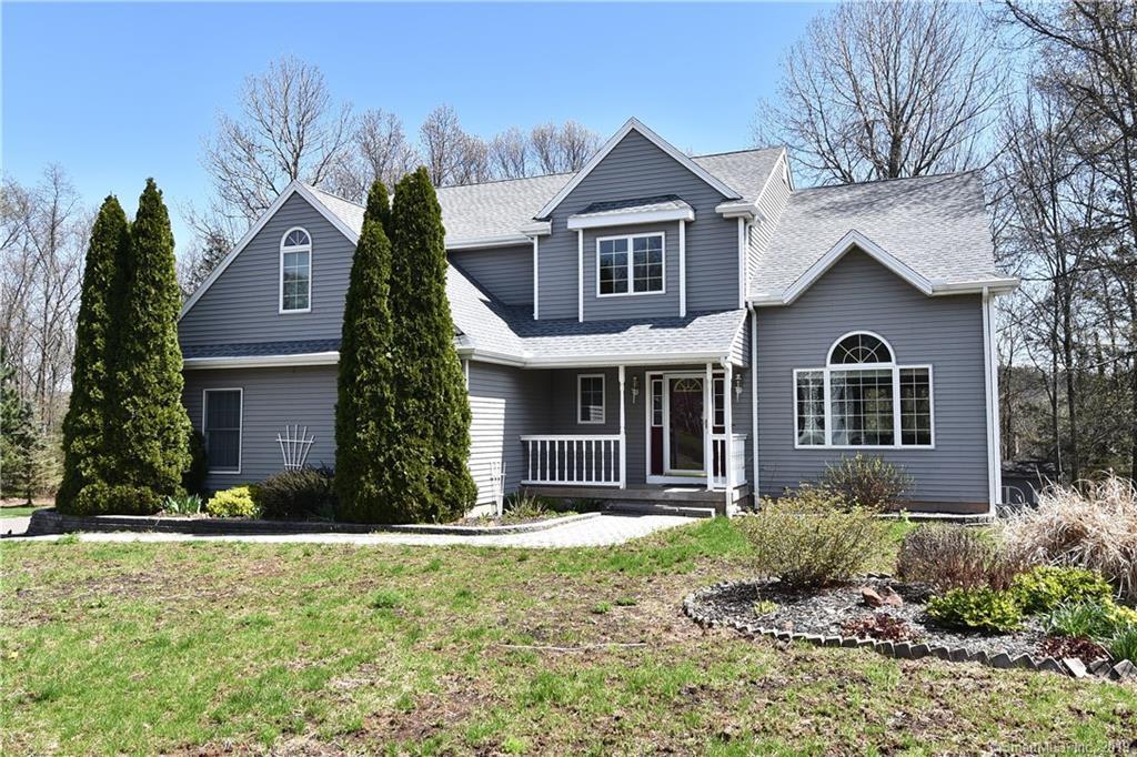 177 Woodberry Hill Dr