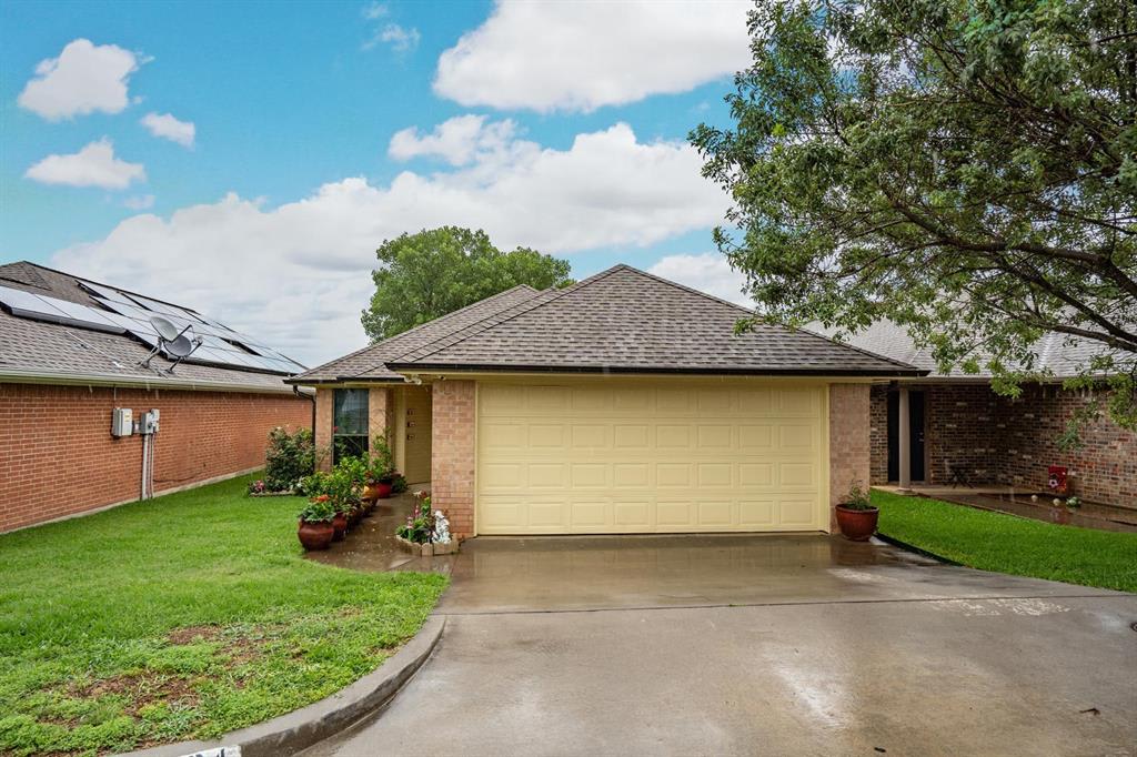 734 Harbour Town Drive