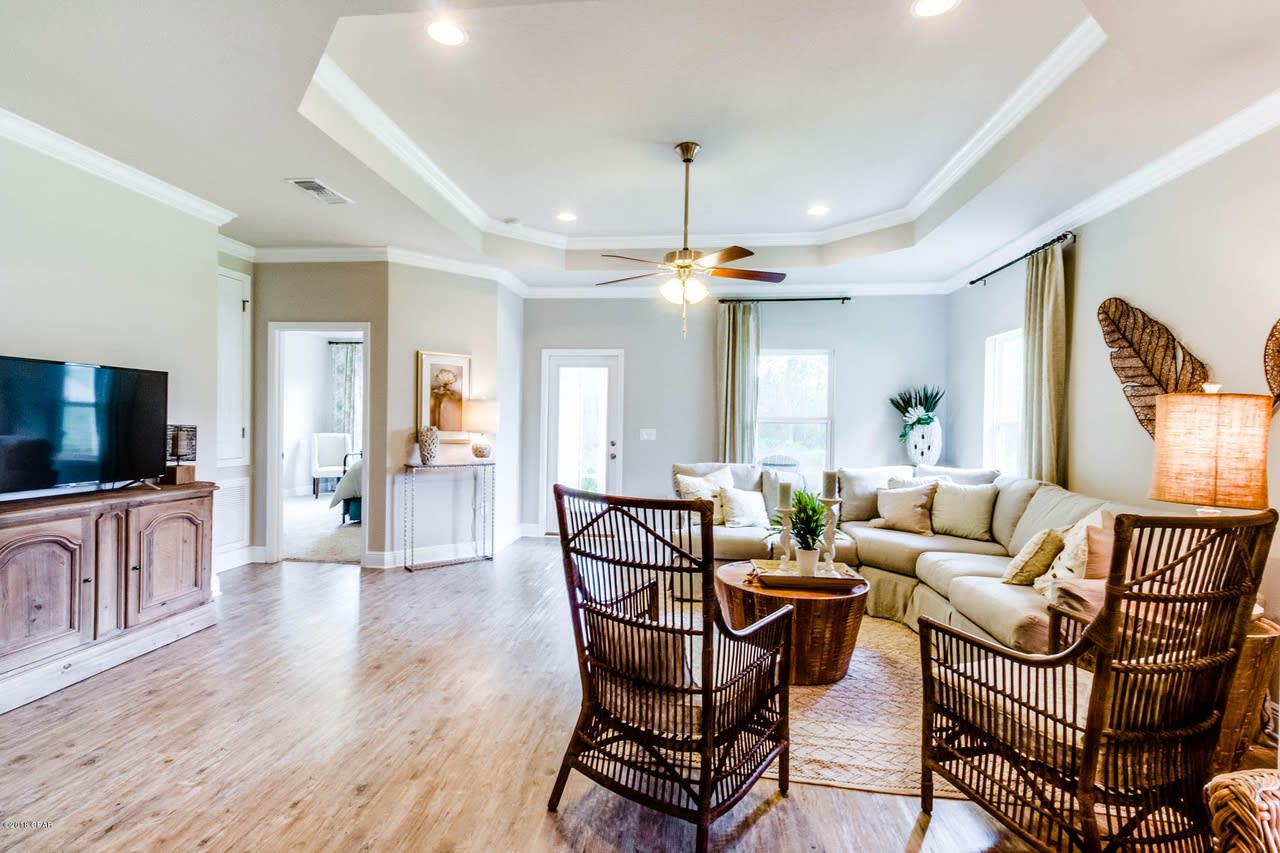 118 MOONRAKER Circle Unit LOT 10