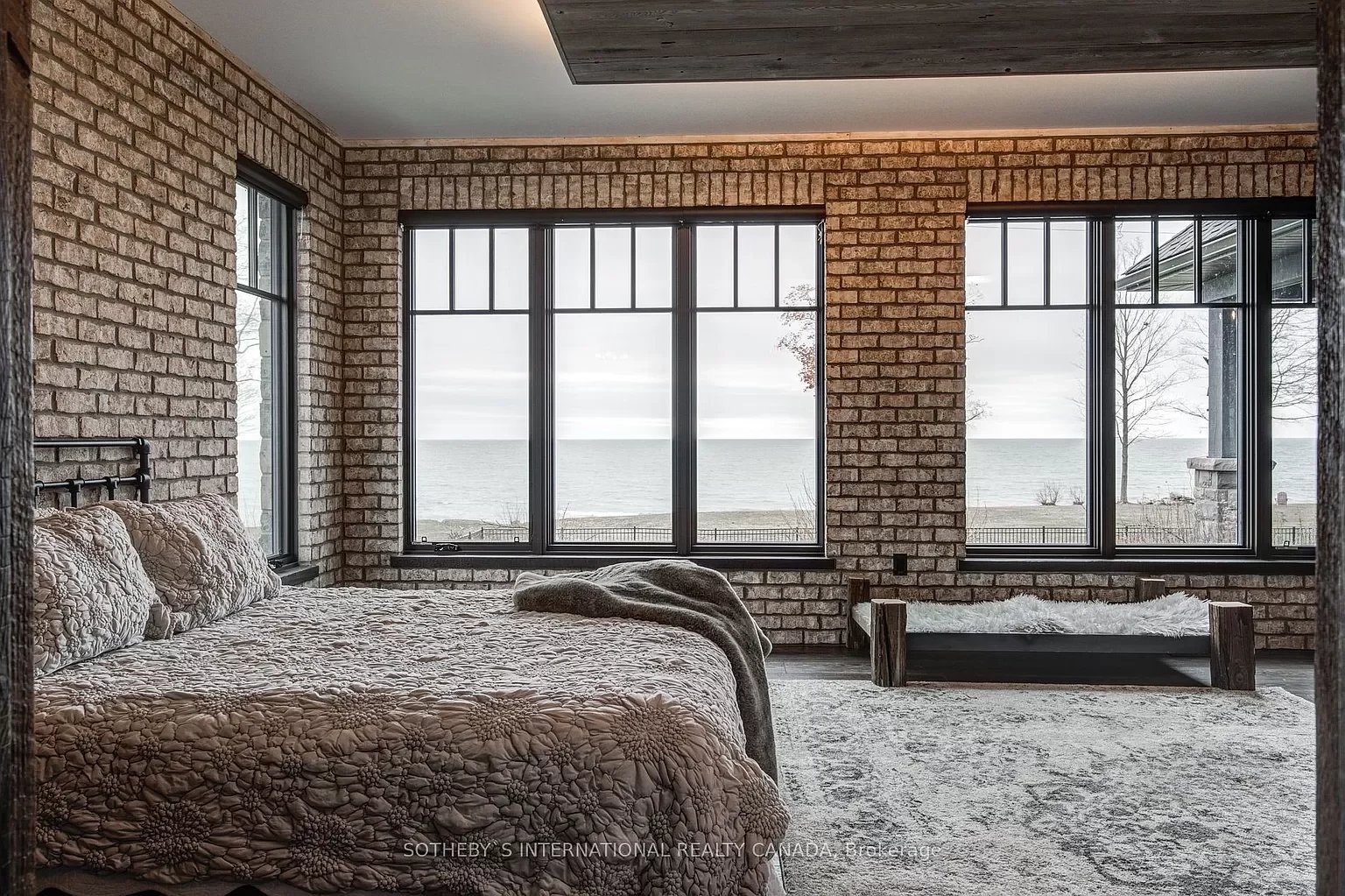 Waterfront Living on Lake Erie