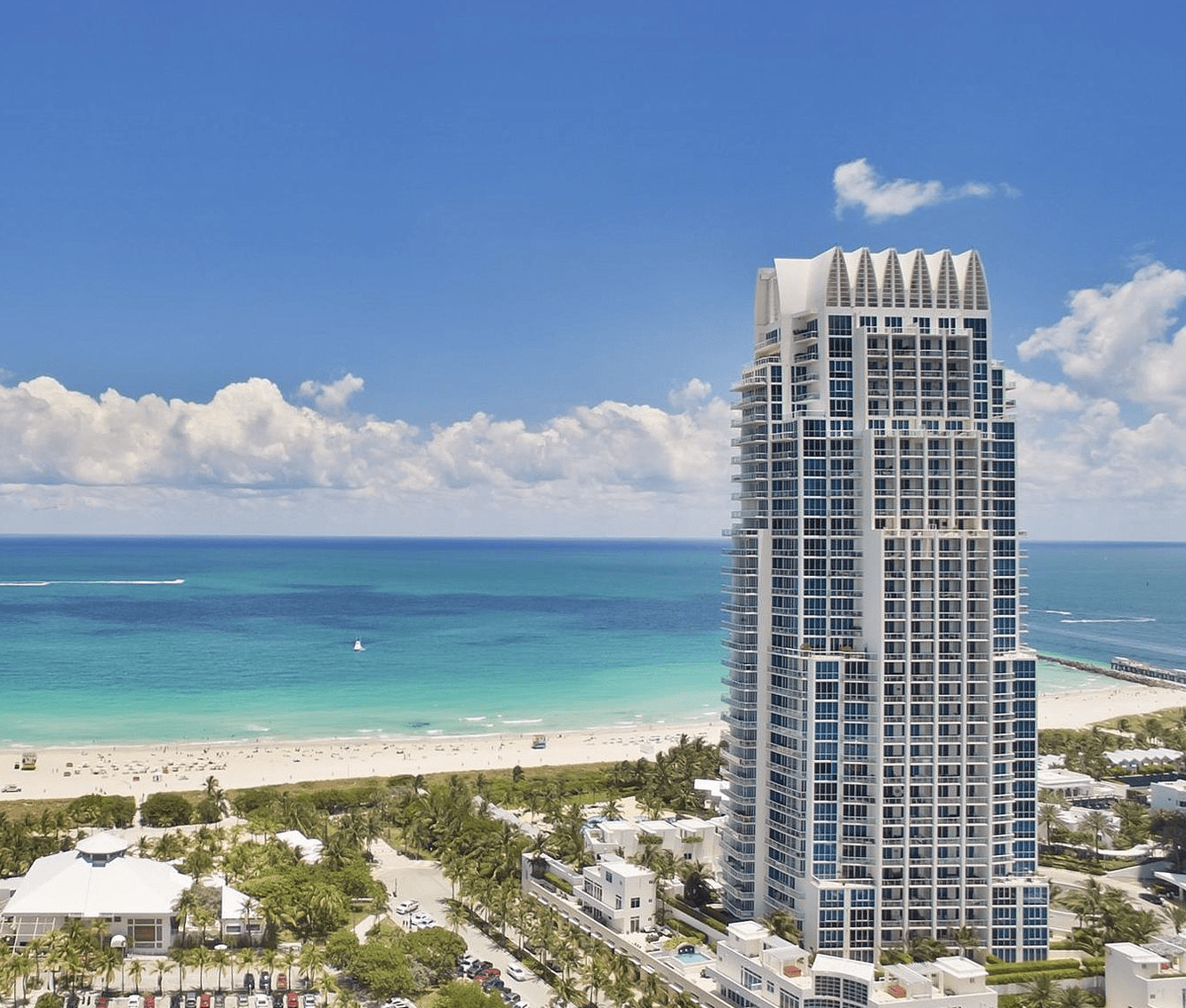 50 S Pointe Dr Unit: 514