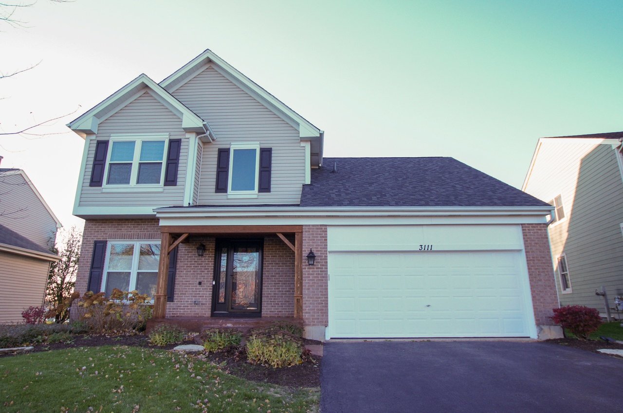 3111 Brisbane Dr