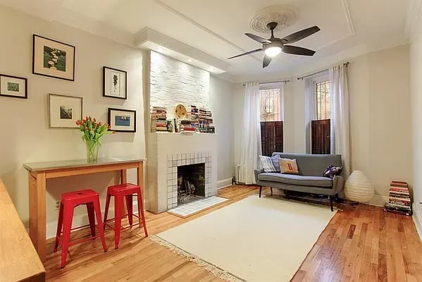 279 1st Street Unit: 1A