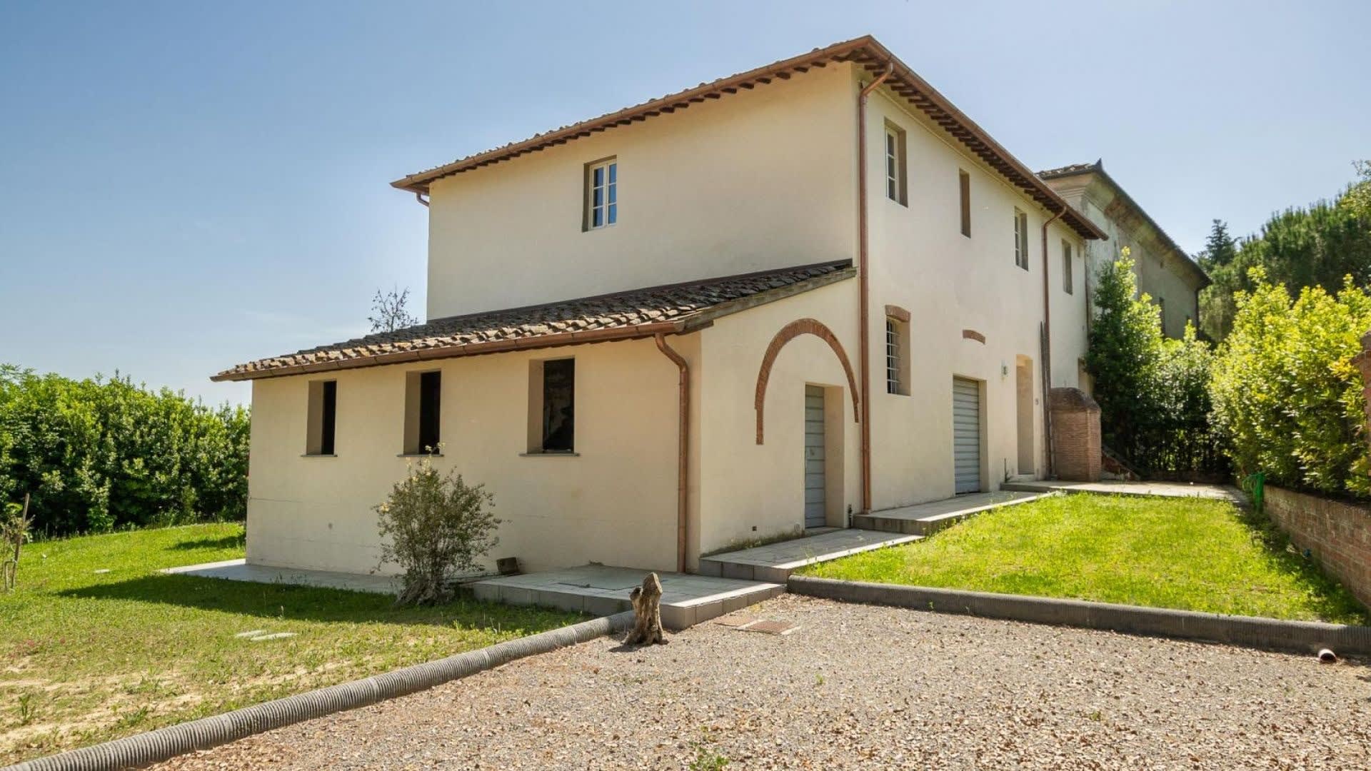 San Miniato