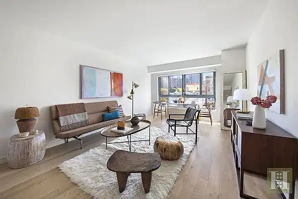 2231 Adam Clayton Powell Blvd Unit: 515