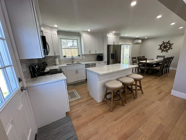 Beautiful Oak Bluffs Rental