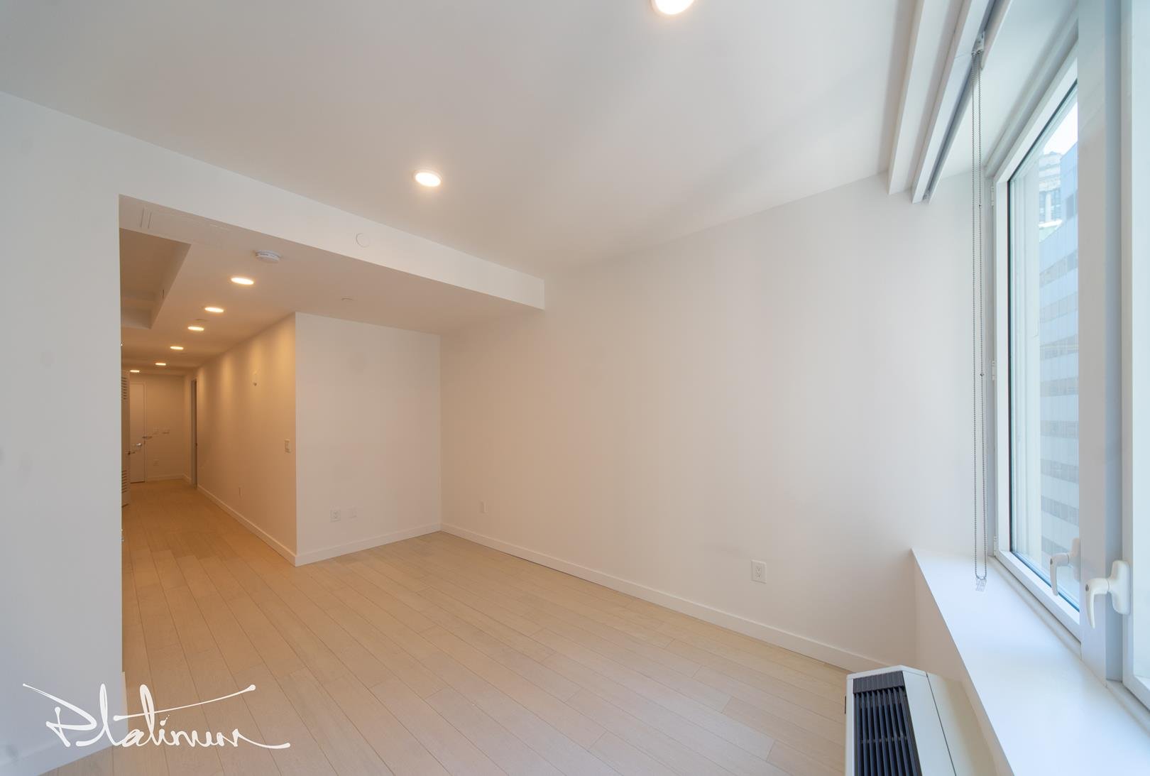 20 Broad Street, Apt 1705