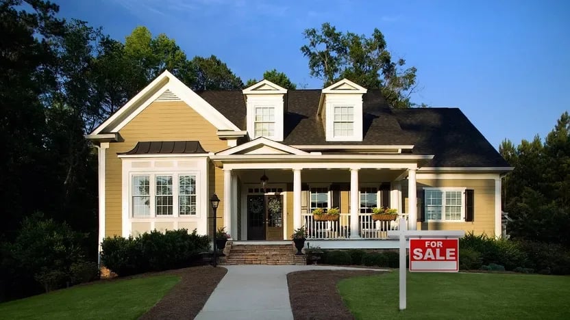 6 Reasons Why It Makes Sense to Sell a Home Right Now before the Spring Rush