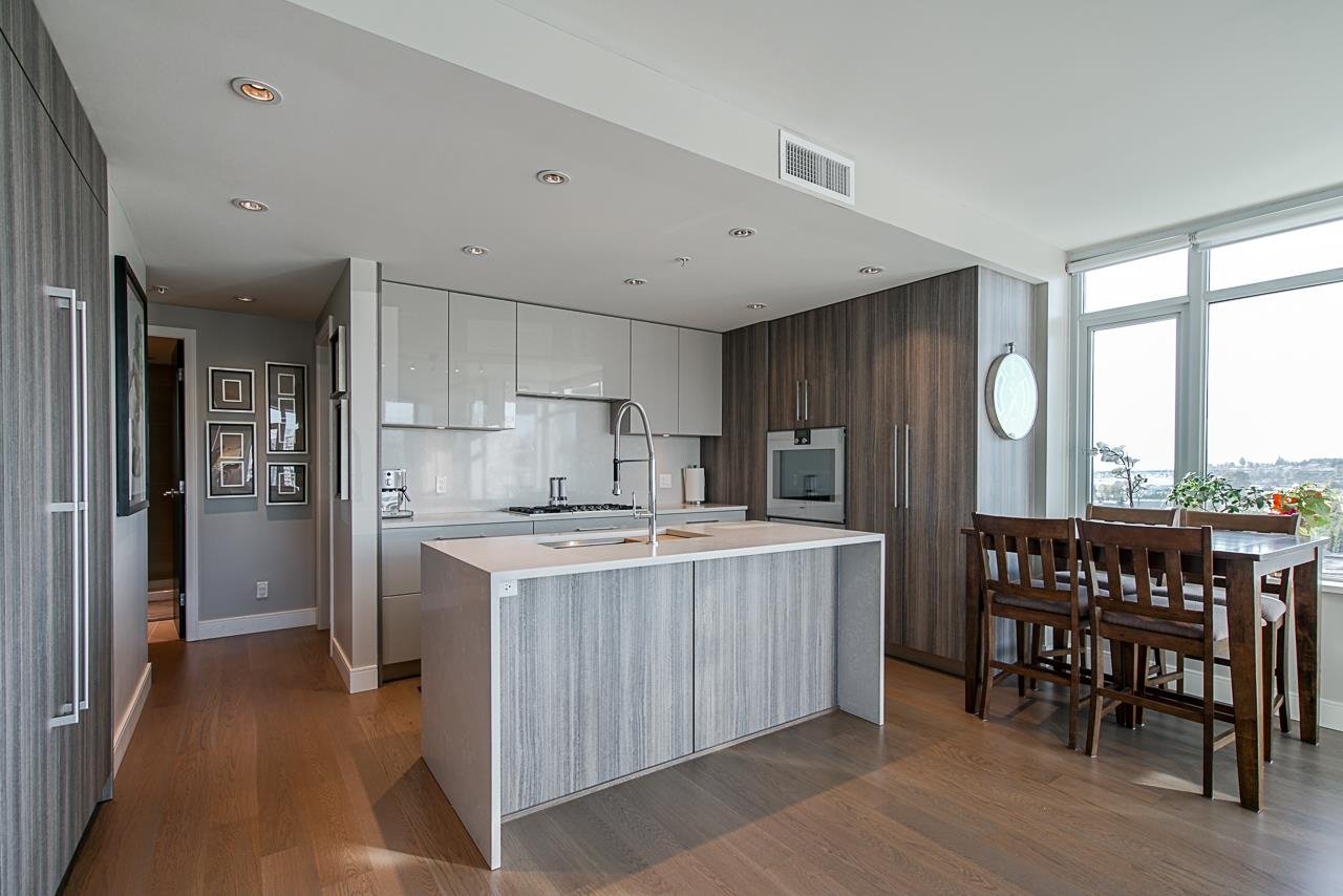 1104-210 Salter Street, New Westminster