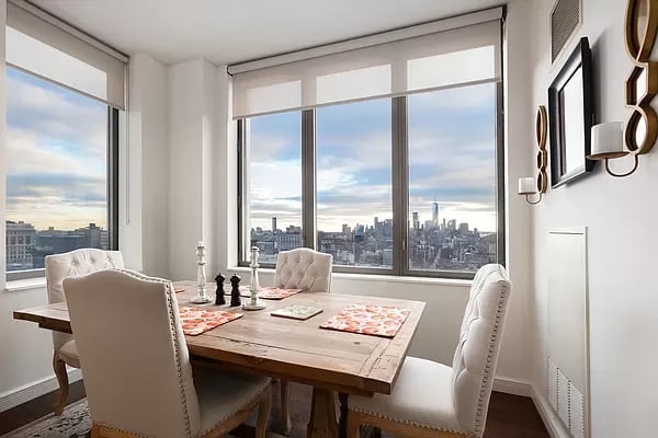 101 West 24th Street Unit: 29C