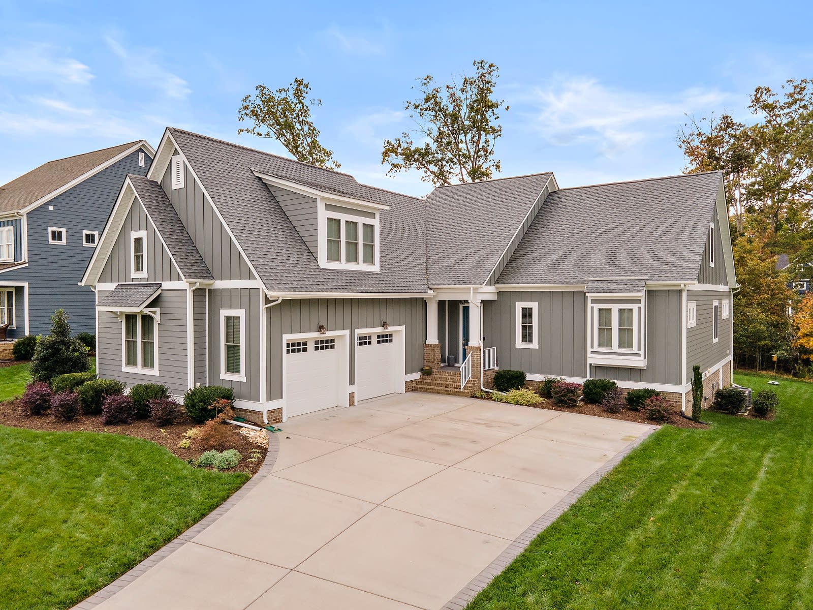 1400 Ascot Hill Terrace