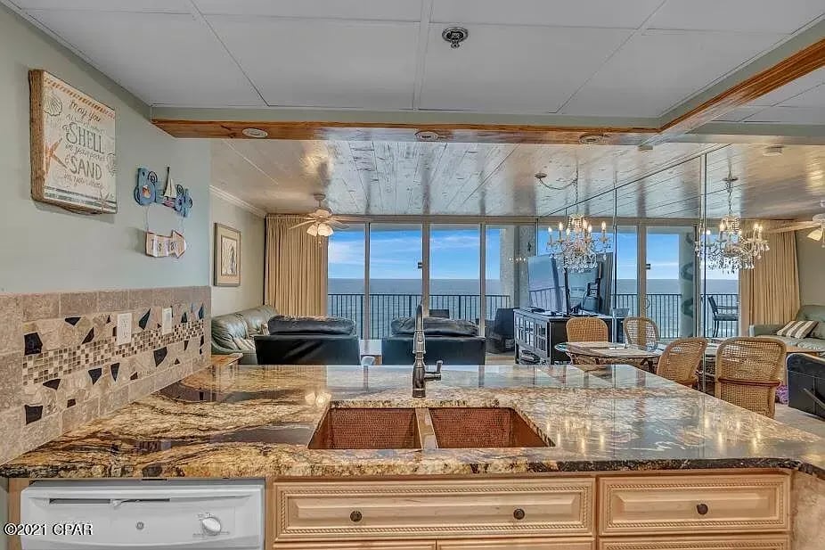 10515 FRONT BEACH Unit 705