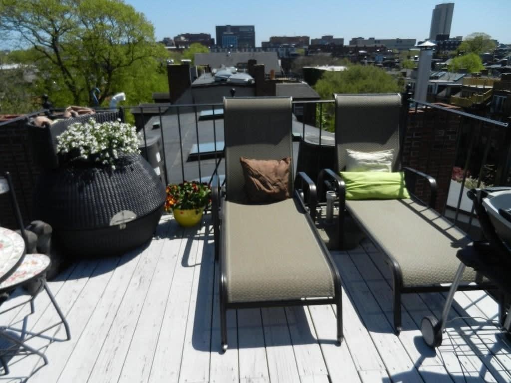 80 Rutland St, Unit 3