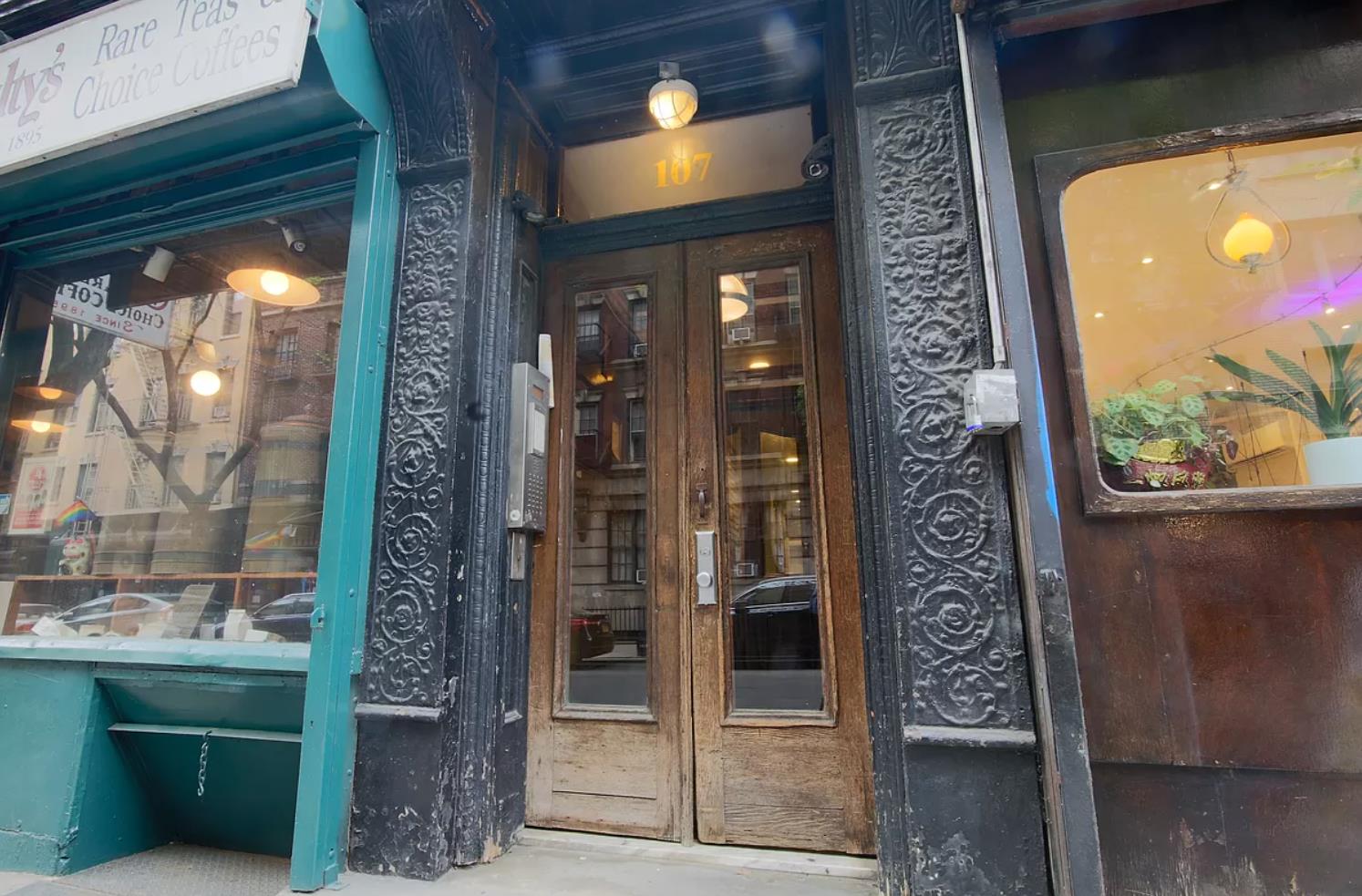 107 Christopher Street, Apt 21