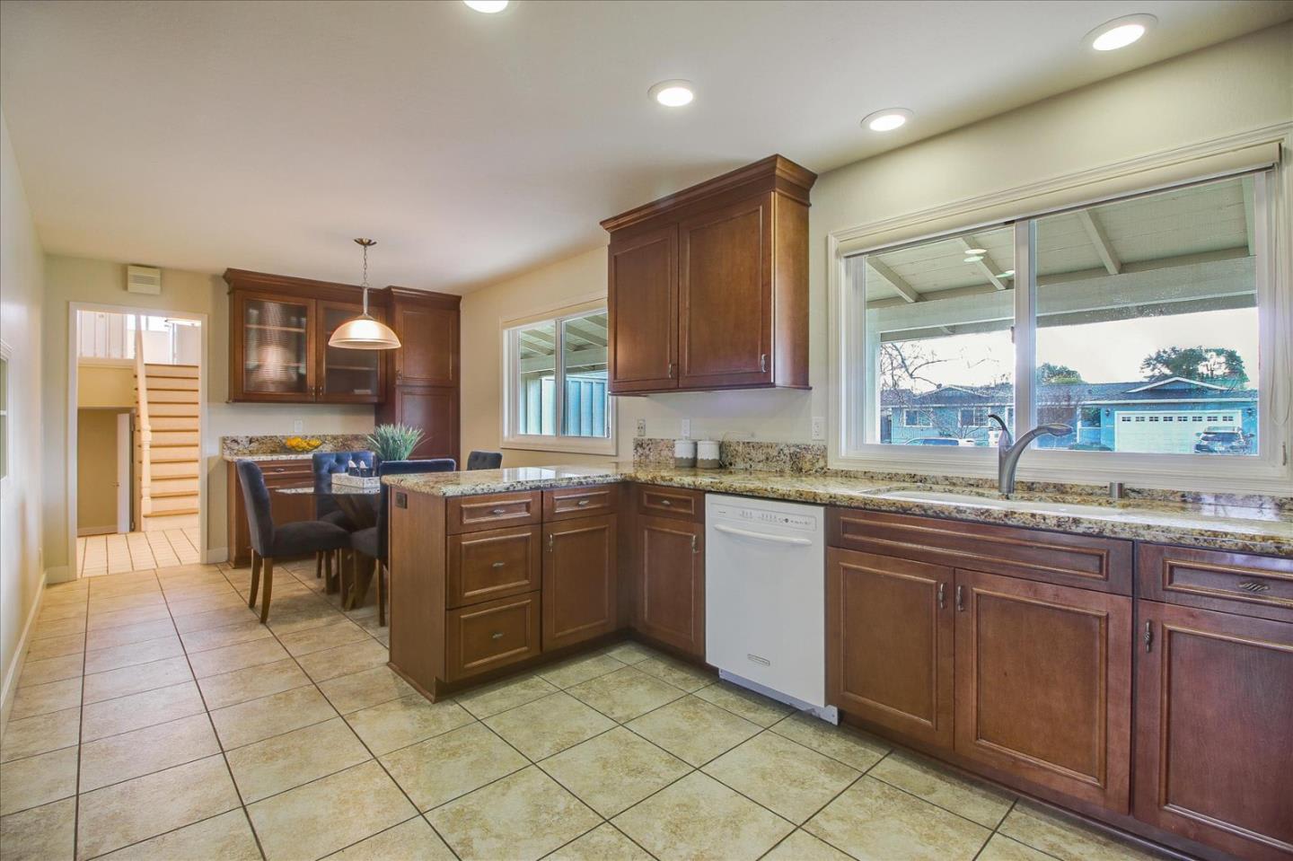 Glenkirk Dr, San Jose