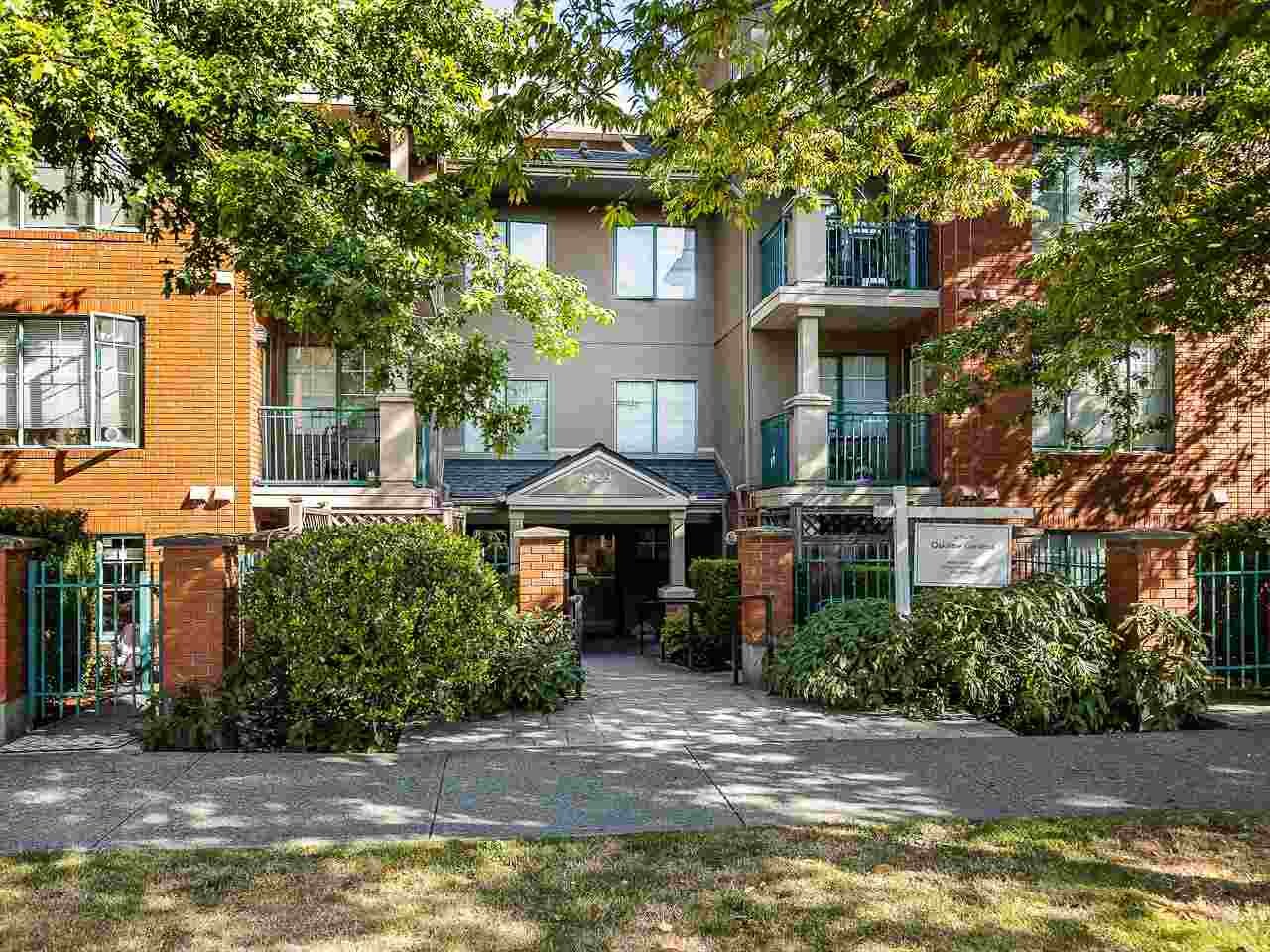 307-929 W 16th Ave